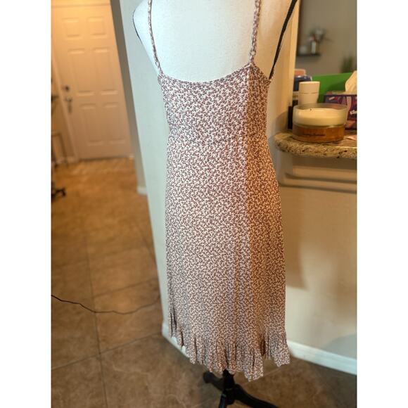 RAILS frida patterned midi sundress Small - Picture 7 of 10